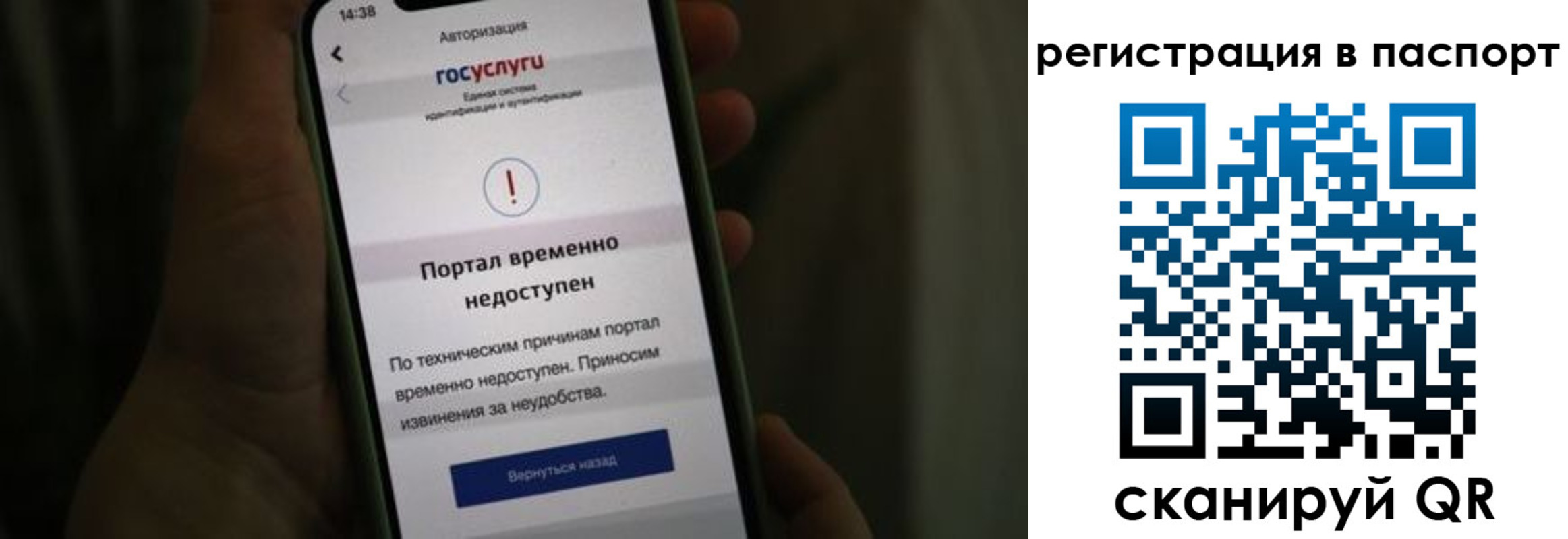 временная регистрация поиск в Алексине